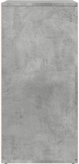 Μπουφές Grey 158x38x80cm