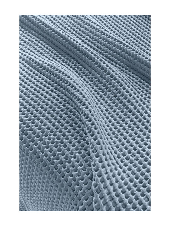 Guy Laroche Eternity Pătură Piqué Simplă 160x240 cm Raf