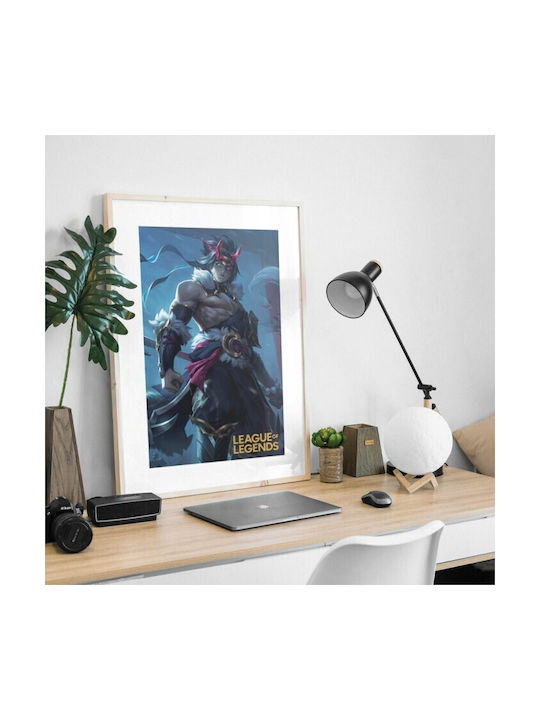Αφίσες Poster Kayn Χαρτί 50x70cm