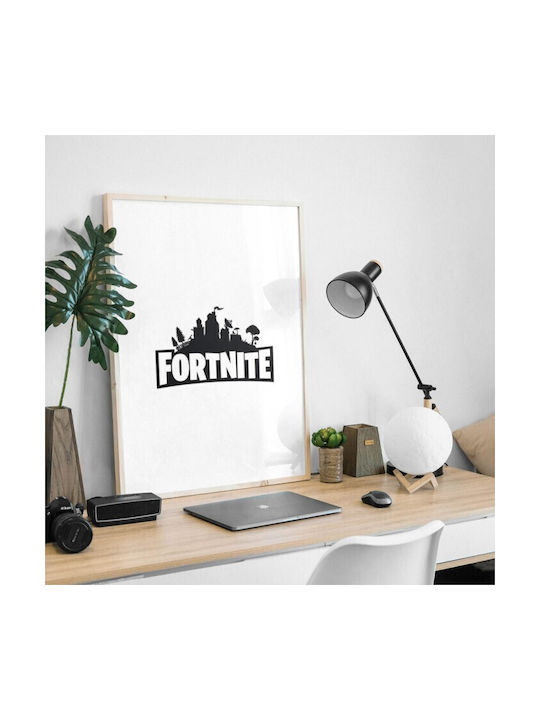 Αφίσες Poster Fortnite Χαρτί 20x30cm