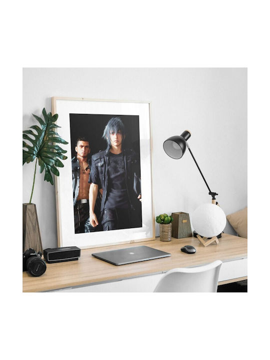 Posters Poster Noctis Lucis Caelum Paper 70x100cm