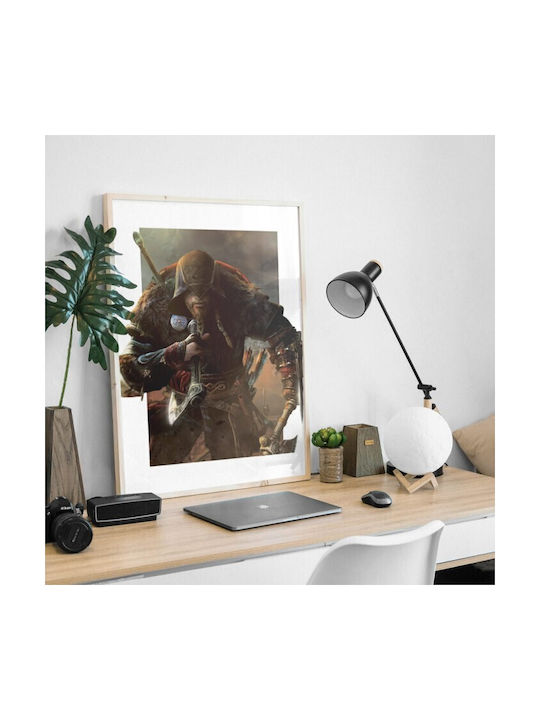 Posters Poster Assassin's Creed Valhalla 1 Paper 20x30cm