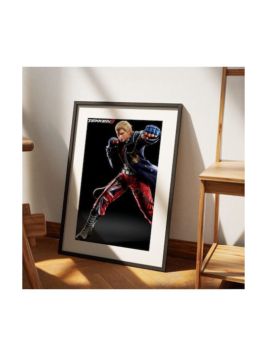 Posters Poster Steve Fox Paper 30x40cm