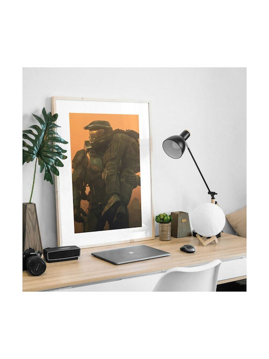 Αφίσες Poster Halo Χαρτί 60x90cm