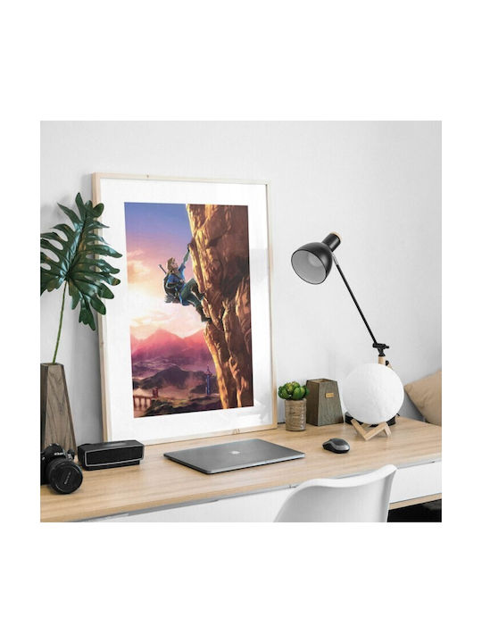 Posters Poster Breath Wild Paper 30x40cm