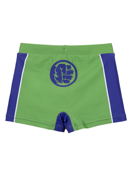 Cerda Kids Swimwear Swim Shorts Green Cerda Kids Swimwear Swim Shorts Green