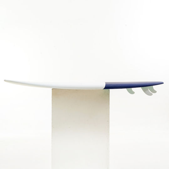 SCK EPX 6'4" Surfboard Maisfarbe SCK