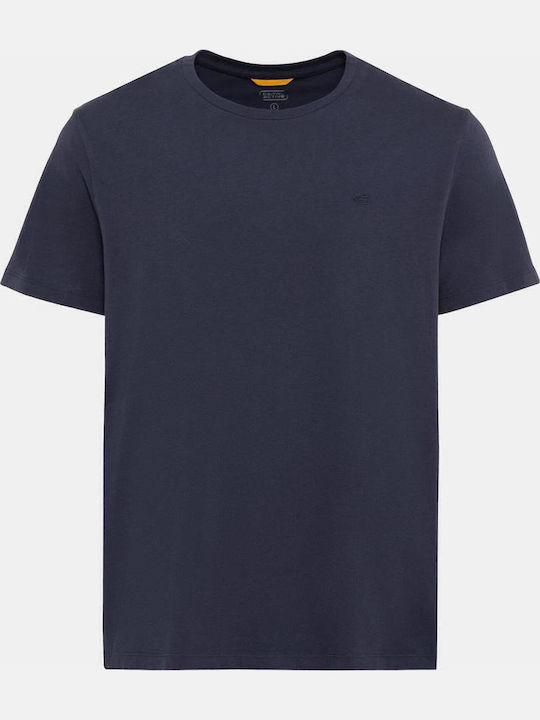 T-shirt Dark Blue