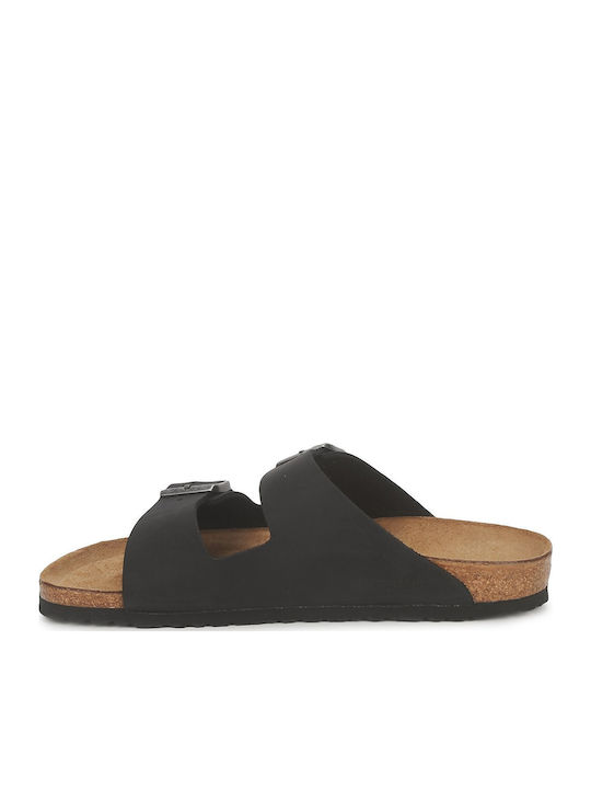 Arizona Bs Men's Sandals Black