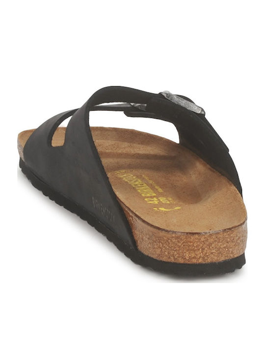 Arizona Bs Men's Sandals Black
