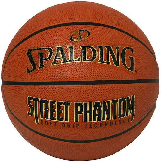 Spalding Street Phantom Basket Ball Outdoor
