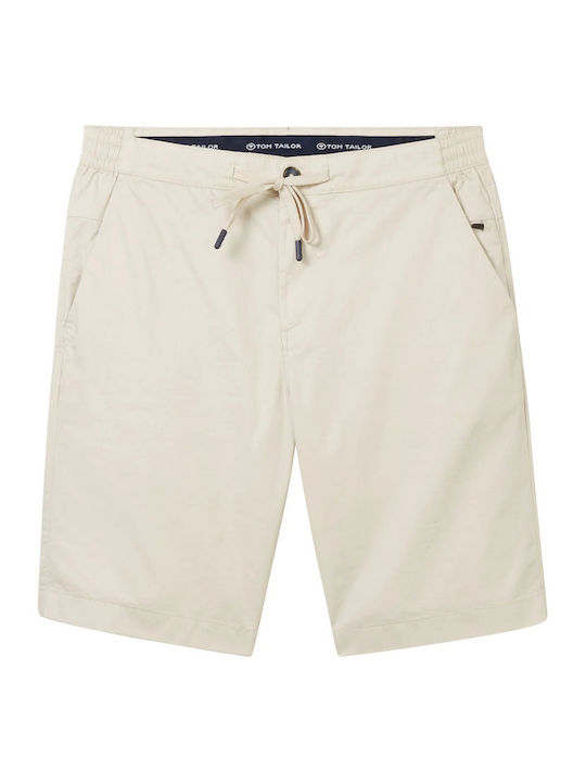 Men's Shorts Chino Beige
