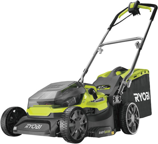 Ryobi Косачка за трева На батерия