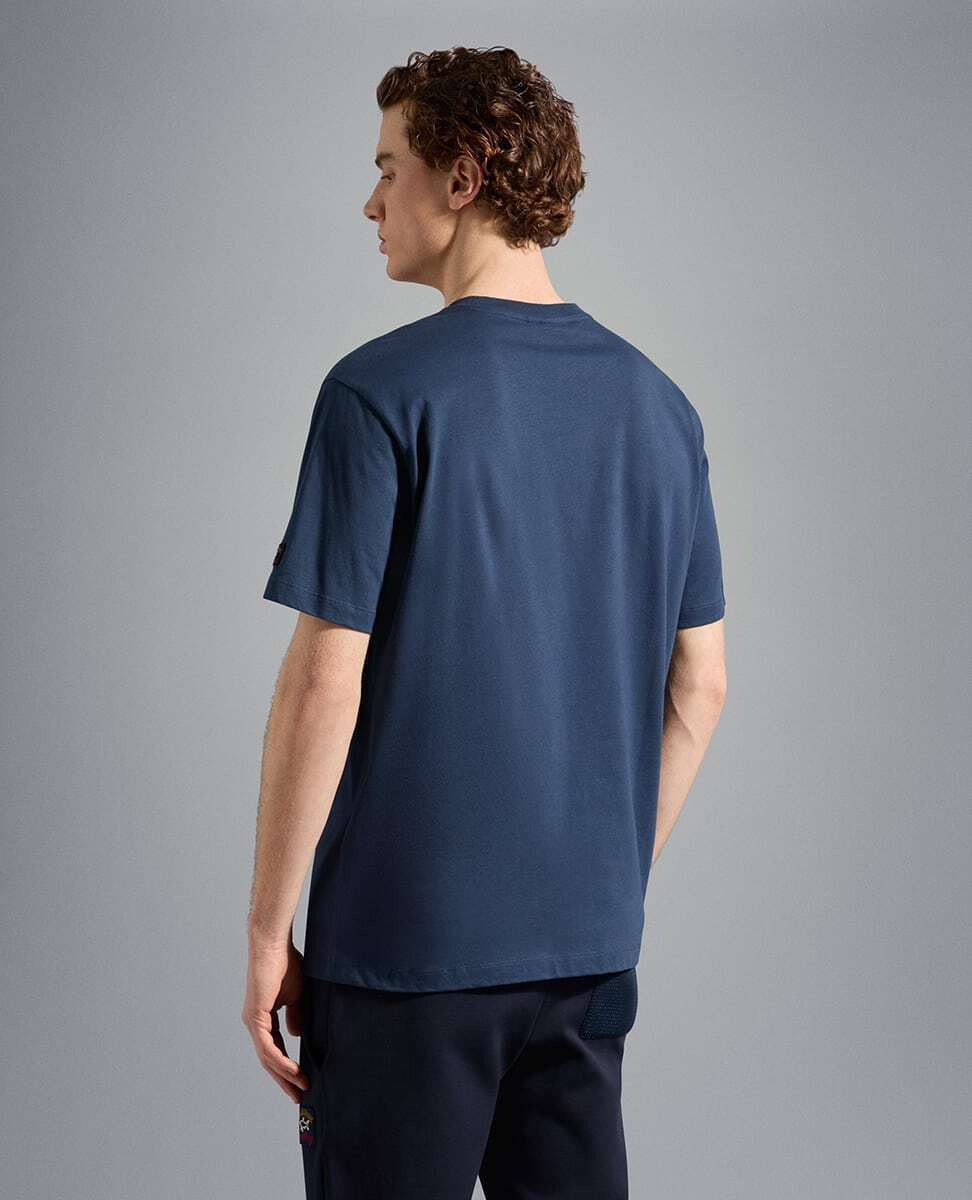 Paul & Shark T-shirt Blue 22411073-013 | Skroutz.mt Paul & Shark T-shirt Blue 22411073-013 | Skroutz.mt