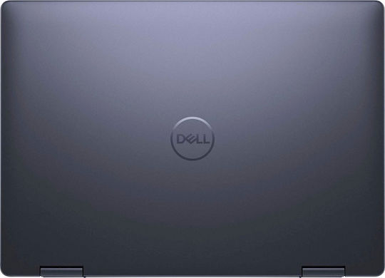 Dell Inspiron 7445 14" IPS (Ryzen 5-8640HS/8GB/512GB SSD/W11 Home) (US Клавиатура)