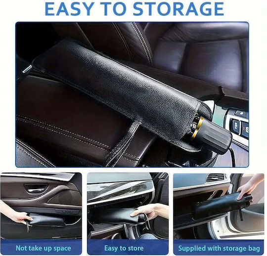 Internal Car Windshield Sunshade Umbrella 130x80cm