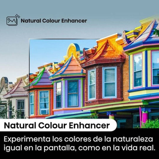 Hisense Smart Fernseher 32" HD Ready LED A4N (2023)