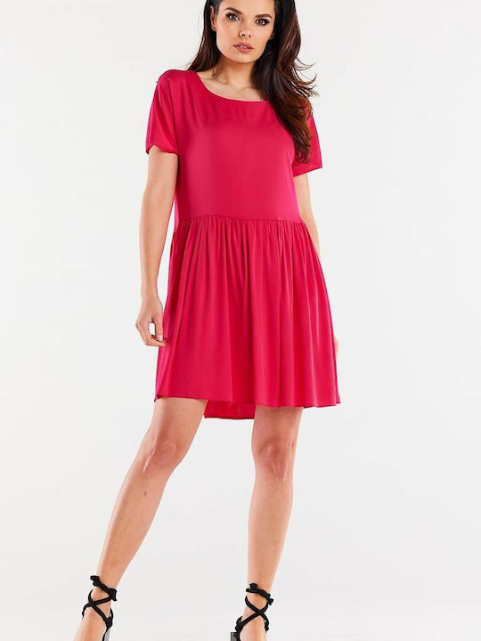 Awama Rochie Pink