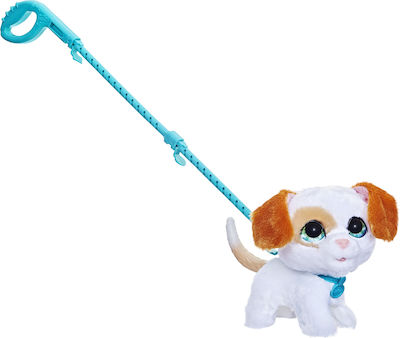 Hasbro Plush Furreal with Motion & Sound for 7+ Years