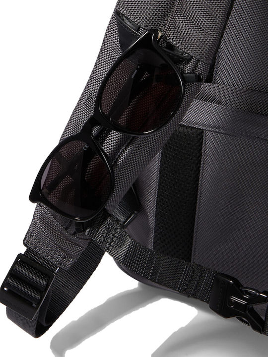 Piquadro Backpack Backpack for 14" Laptop Gray CA3214BR2S/GRN