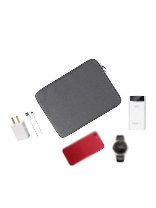 Geantă Husă pentru laptop în culoarea Gri ZT1XJ43QWS379GRI