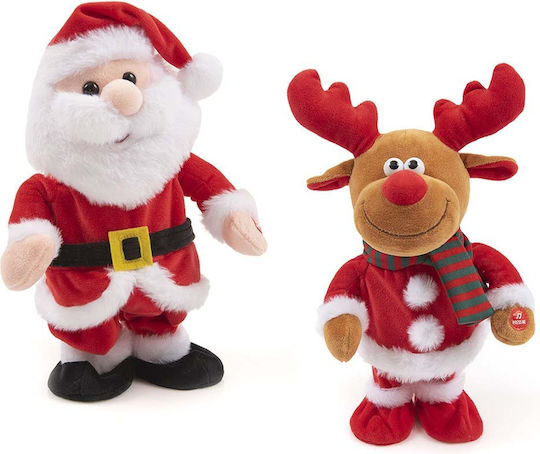 Friendlies Plush 30 cm