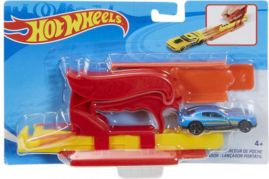 Hot Wheels Mașinuță
