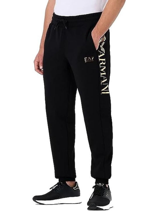 Brak Pantaloni de trening Black