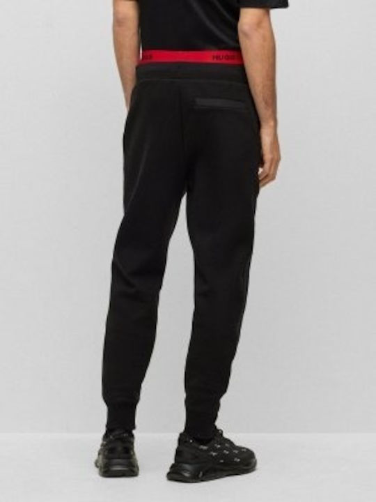 Hugo Boss Pantaloni de trening Black