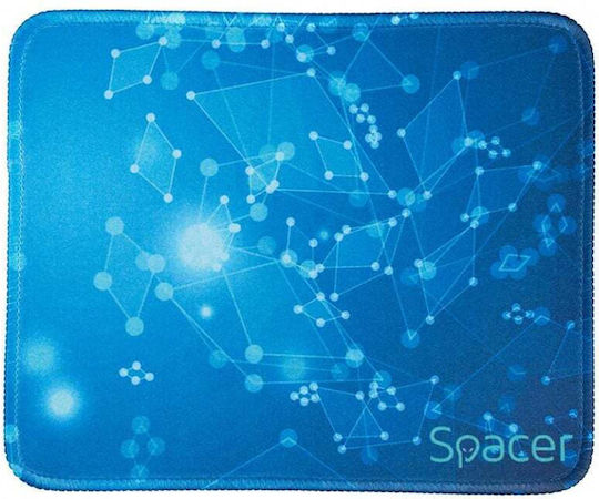Mousepad Spacer Gaming 220 X 180 X 2mm