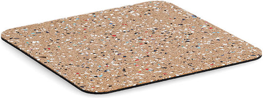 Mouse Pad 20x20 Z-l Multicolor 11294 20x20