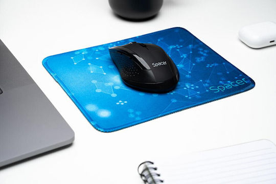 Mousepad Spacer Gaming 220 X 180 X 2mm