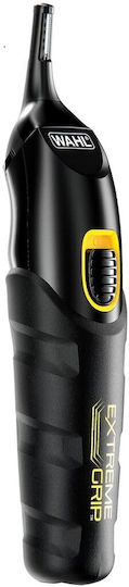 Wahl Professional Extreme Rechargeable Hair Clipper Black 09893-0460