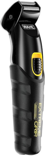 Wahl Professional Extreme Rechargeable Hair Clipper Black 09893-0460