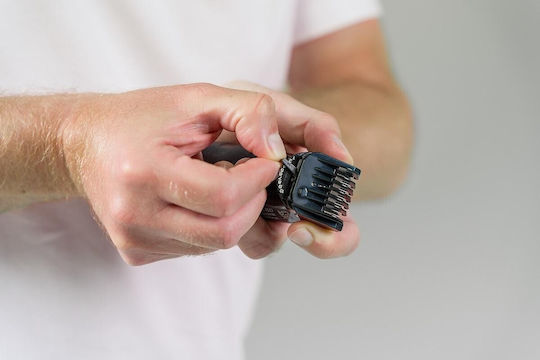 Wahl Professional Extreme Rechargeable Hair Clipper Black 09893-0460
