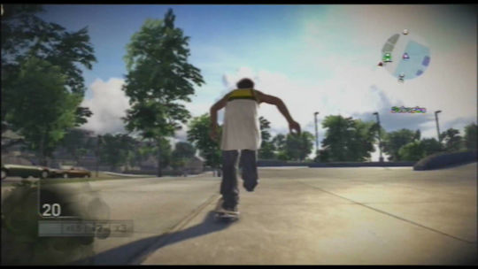 Black Box Skate Complete Edition PS3 Game