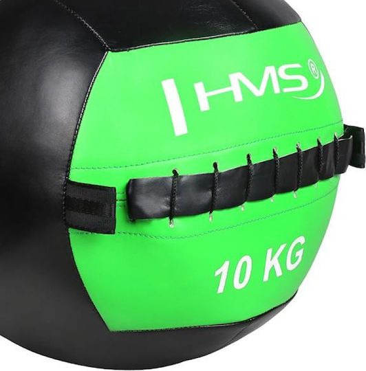 HMS Ball Wand 109cm , 10kg in Schwarz Farbe