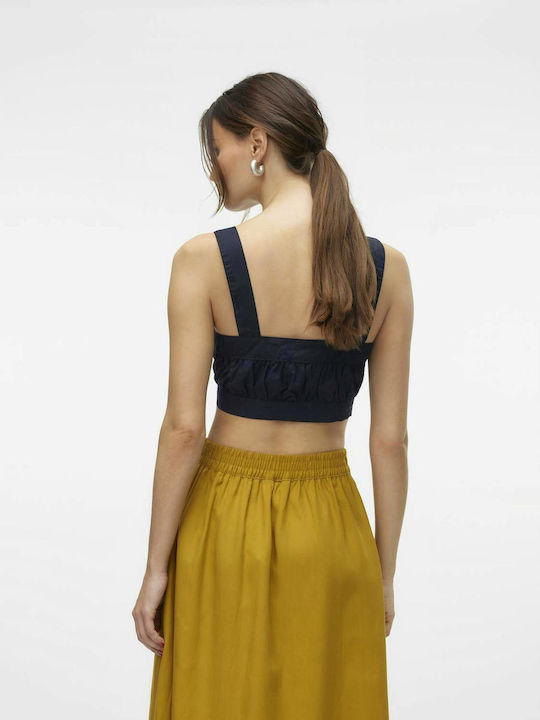 Vero Moda Aware Μπλούζα Μαύρο