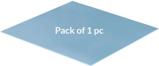 Arctic Thermal Pad Tp-3 100x100mm 1.0mm Actpd00053a