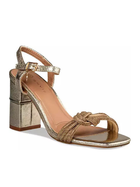 Envie Shoes