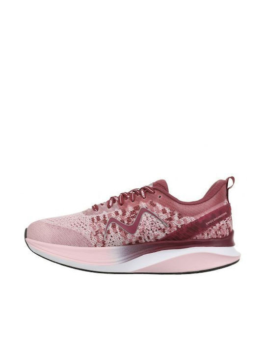 MBT Anatomical Sneakers Pink