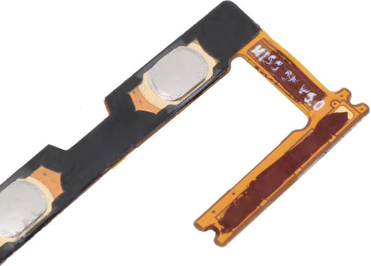 Xiaomi Redmi A1 A1+ Oem Power Button & Volume Button Flex Cable