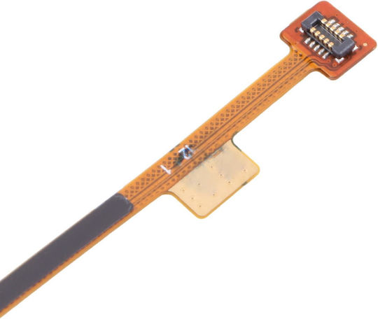 Fingerprint Sensor Flex Cable Xiaomi Redmi Note 9 Pro 5g Mi 10t Lite 5g M2007j17g M2007j17c Blue