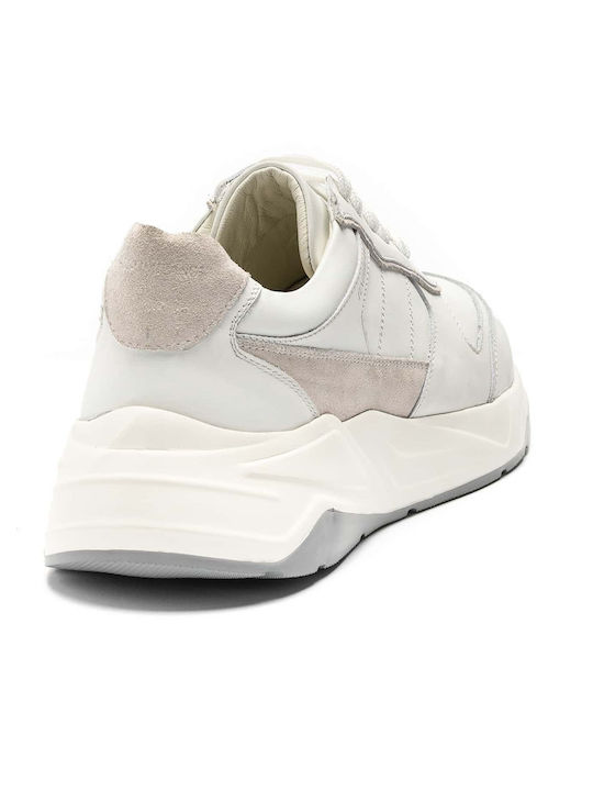 Fenomilano Sneakers White