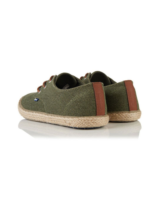 Superdry Sneakers Khaki