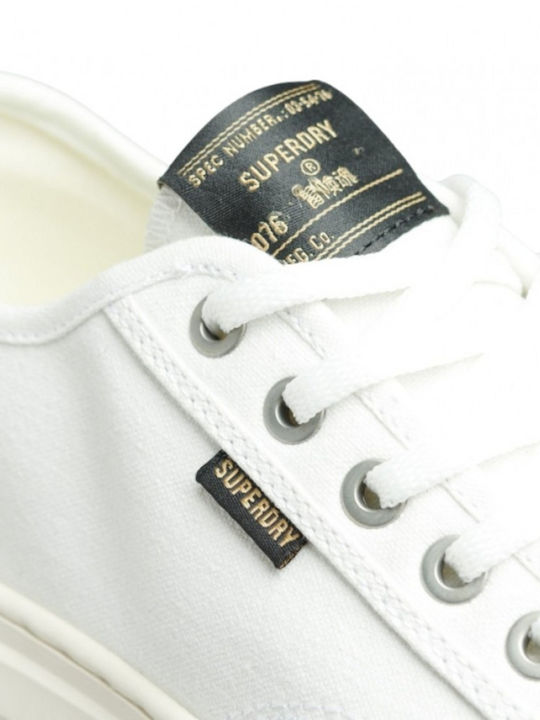 Superdry Sneakers White