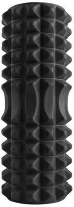 Trizand Round Roller 33cm Black