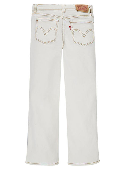 Levi's Kids Trousers White