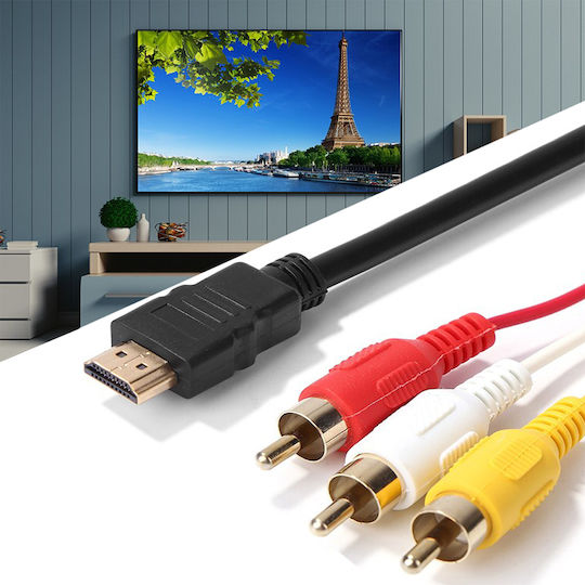 Retoo Adapter Hdmi