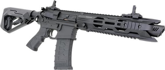 HFC Въздушно Оръжие Airsoft 6mm